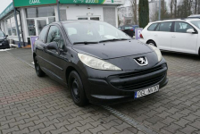 Peugeot 207 zarejestrowany, ubezpieczony Opole - zdjęcie 3