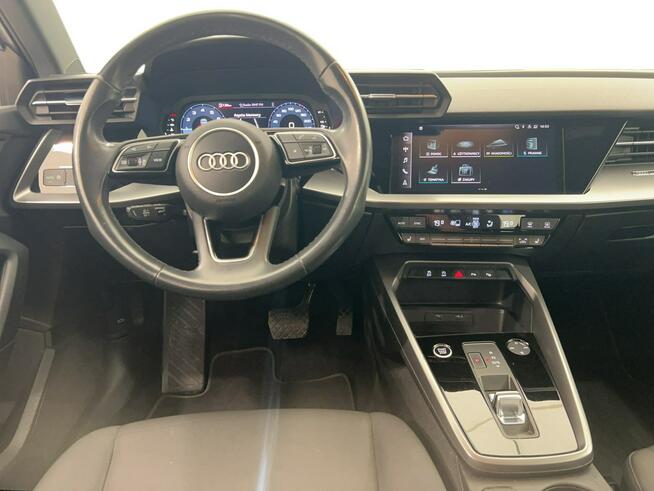 Audi A3 35 TFSI MHEV S Tronic Warszawa - zdjęcie 9
