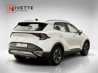 Kia Sportage 1,6 T-GDI(150 KM) M + Pakiet Smart Salon PL F-Vat Warszawa - zdjęcie 5