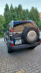 Toyota Land Cruiser 120 Nowy Sącz - zdjęcie 4