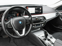 530d xDrive K.cof Elektr.f Podgrz.f Ambient Salon PL VAT 23% Gdańsk - zdjęcie 6