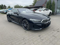 840d XDrive Mpakiet mHEV Kamery360 Pamięć Wentylacja 340KM Gliwice - zdjęcie 2