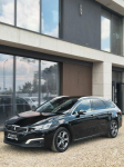 508 2.0 HDi 180km kamera NAVI panorama SKÓRA full led SERWIS 2015 Tychy - zdjęcie 7