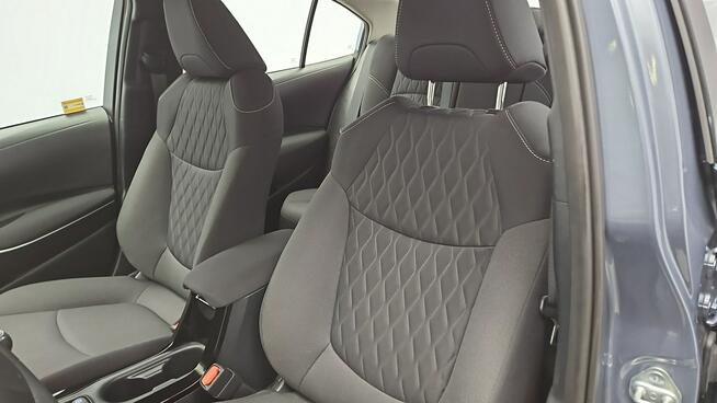 Toyota Corolla 1.5 Comfort ! Z Polskiego Salonu ! Faktura Vat ! Warszawa - zdjęcie 11