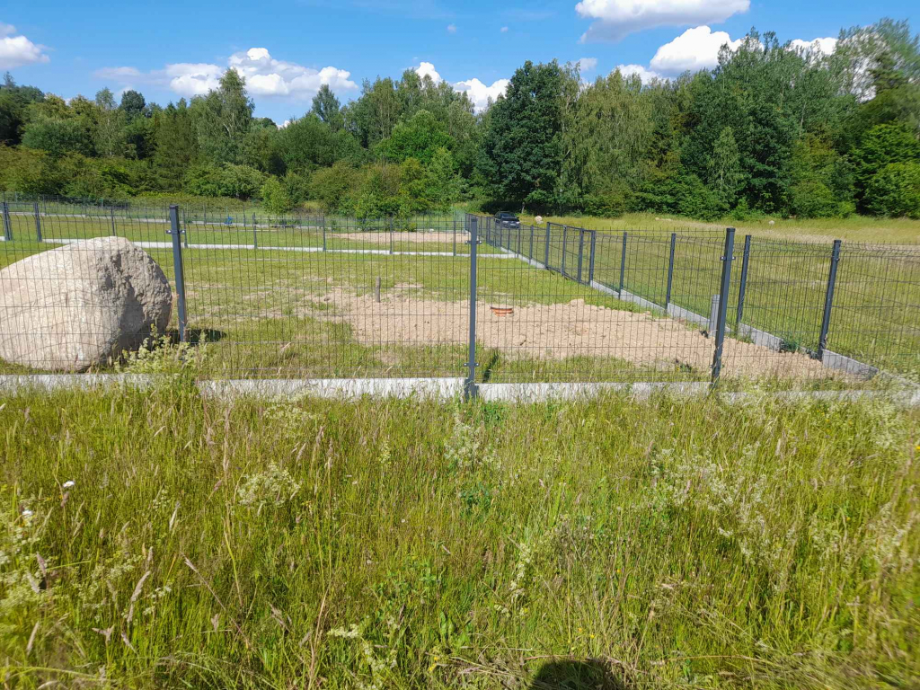 Działka rolno-budowlana koło Szczytna Nowe Kiejkuty - zdjęcie 3