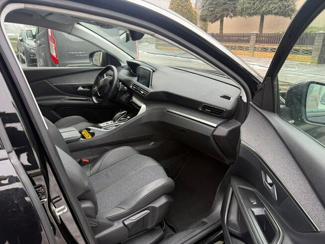 Peugeot 3008 Jak nowy pług in Poniec - zdjęcie 6