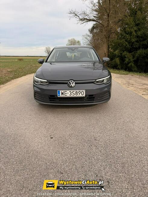 Volkswagen Golf Telefon: 698_129_350 Lokalizacja: Wodzierady Wodzierady - zdjęcie 4