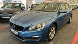 Volvo   V60 Zduńska Wola - zdjęcie 10