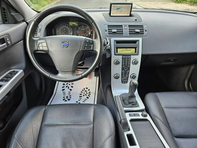Volvo V50 Bogate Wyposażenie* Pełna Historia Serwisowa* Rok GWARANCJI Opoczno - zdjęcie 8