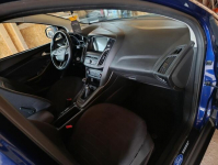 Ford Focus Titanium MK3 2017 Kluszkowce - zdjęcie 9