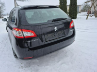 Peugeot 508 navigacja skóra Panorama Drelów - zdjęcie 10
