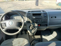 Volkswagen Transporter T5 1.9TDI 105km 05r 9OS Tarnów - zdjęcie 7