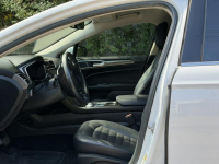 Ford Fusion 1.5 EcoBoost, 2018 Siedlce - zdjęcie 12