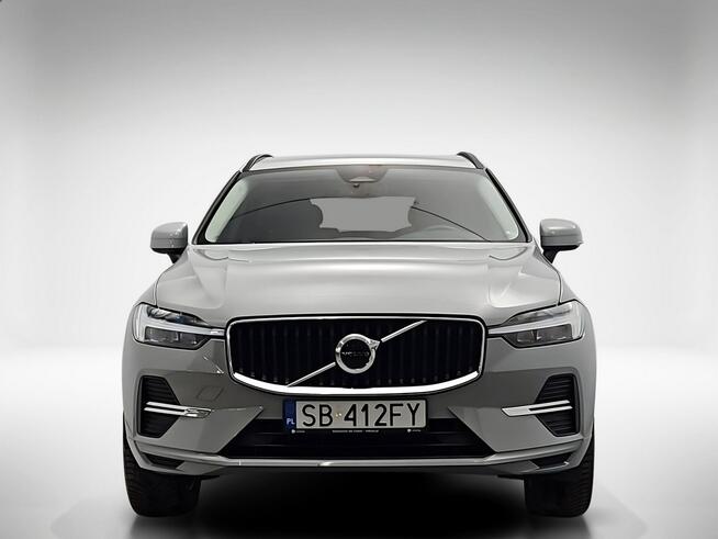 Volvo XC 60 2.0 Momentum Pro 2WD ! Z Polskiego Salonu ! Faktura VAT ! Warszawa - zdjęcie 8