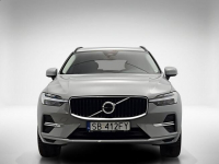 Volvo XC 60 2.0 Momentum Pro 2WD ! Z Polskiego Salonu ! Faktura VAT ! Warszawa - zdjęcie 8
