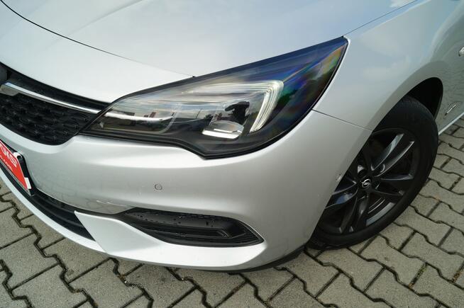 Opel Astra K 2022R 1.5 DIESEL STAN BDB ZADBANY Goczałkowice-Zdrój - zdjęcie 2