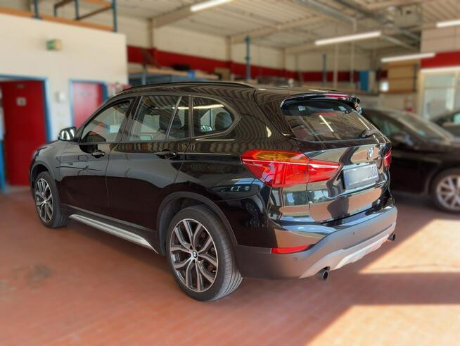 BMW X1 Xline / Ledy / Panorama / Kamera / Navi / Gwarancja na Rok Dębogórze - zdjęcie 2