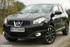 Nissan Qashqai+2 2.0 Tekna Kielce - zdjęcie 3