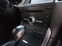 Ford Edge SPORT * TDCI Bi-turbo 210KM * Pełne wyposażenie * Szczecin - zdjęcie 10