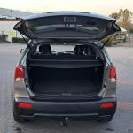 Kia Sorento 2.4 CVVT 174 konie Klimatronik możliwa ZAMIANA Rawa Mazowiecka - zdjęcie 5