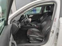 Audi A4 Karczew - zdjęcie 8