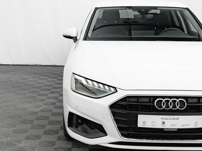 PY4086K#A4 35 TFSI mHEV S tronic Podgrz.f K.cof Salon PL VAT23% Gdańsk - zdjęcie 8