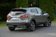 1.6DIG-T(163KM) Ledy Navi Kamera360 Asystent Pasa 2xParktr Aso Nissan Ostrów Mazowiecka - zdjęcie 11