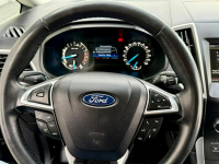 Ford S-Max 7osobowy Navi PDC Nowa Wieś Rzeczna - zdjęcie 9