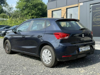 Seat Ibiza Salon Polska Poleasingowy I właściciel Serwis ASO VAT 23% Będzin - zdjęcie 4