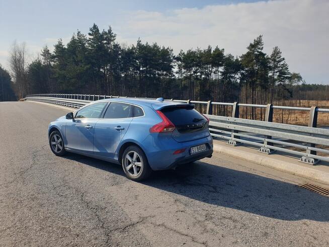 Volvo v40 D3 diesel 150 KM Jaworzno - zdjęcie 2