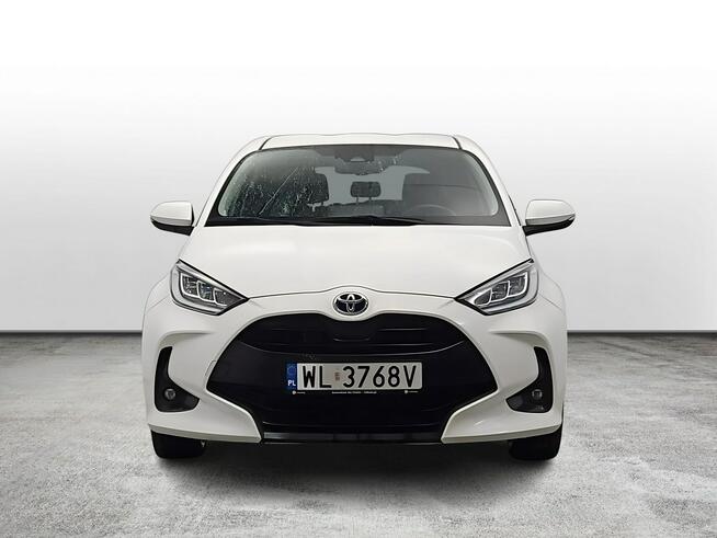 Toyota Yaris 1.5 Comfort ! Z Polskiego Salonu ! Faktura Vat ! Warszawa - zdjęcie 8