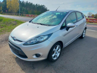 Ford Fiesta Dolna Grupa - zdjęcie 1