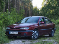 Renault Laguna 1998r. 1,6 Benzyna Tanio Warszawa - zdjęcie 3