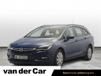 Opel Astra 1.6 CDTI Enjoy S&amp;S ! Z Polskiego Salonu ! Faktura VAT!