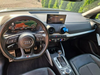 Audi Q2 Ostrów Wielkopolski - zdjęcie 7