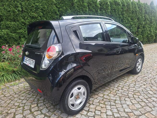 Chevrolet Spark Lt+ Siewierz - zdjęcie 2