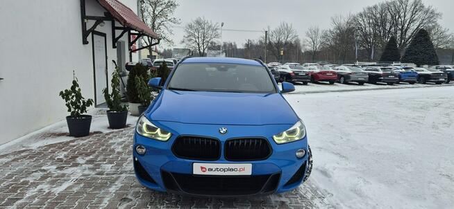 BMW X2 Paproć - zdjęcie 2