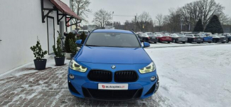 BMW X2 Paproć - zdjęcie 2