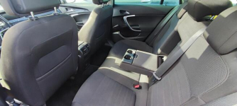 Sprzedam Opel Insignia Chodzież - zdjęcie 5