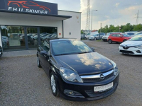 Opel Astra PółSkóra *BI-Xenon *Climatronic *1 wł *Serwis *GWARANCJA Chrzanów - zdjęcie 10
