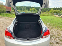 Opel Insignia 160KM Salon Polska 1 właściciel F-ra Vat Olsztyn - zdjęcie 4