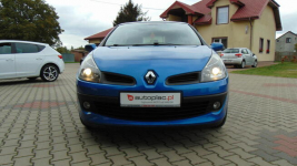 1.6 16v Import Niemcy Super Auto Panorama Idealny Baboszewo - zdjęcie 7