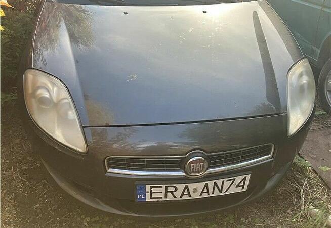 Fiat Bravo sprzedaż syndyka Częstochowa - zdjęcie 2