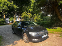 Skoda Octavia III Pruszcz Gdański - zdjęcie 6