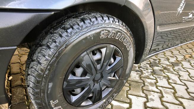 Kamper Ford Transit Bobowa - zdjęcie 10