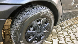 Kamper Ford Transit Bobowa - zdjęcie 10