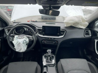 Kia Cee'd Hybryda Plug IN Automat Klimatronik Kamera 141KM Gliwice - zdjęcie 10