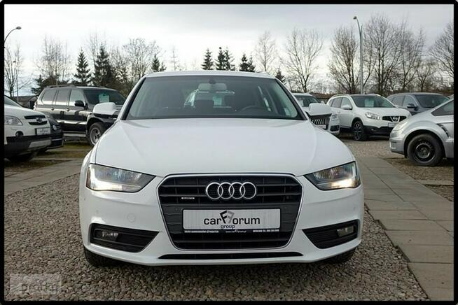 Audi A4 Quattro 2.0TDi 150KM* alu*Navi* Nowy Sącz - zdjęcie 3