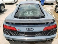 Audi R8 2020, 5.2L, 4x4, od ubezpieczalni Warszawa - zdjęcie 5