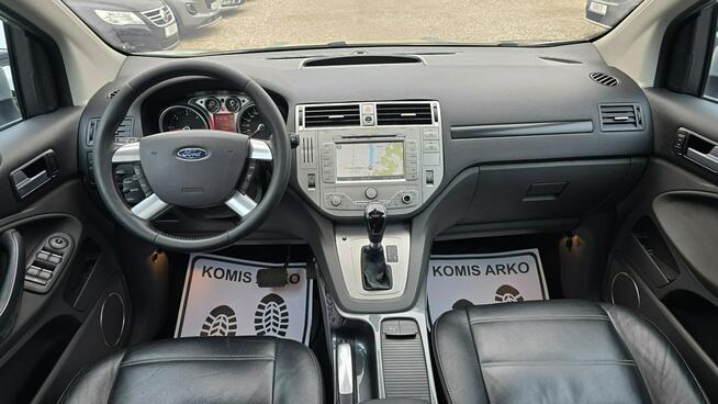 Ford Kuga Titanium, Panorama, AWD, 163KM Zieleniewo - zdjęcie 11